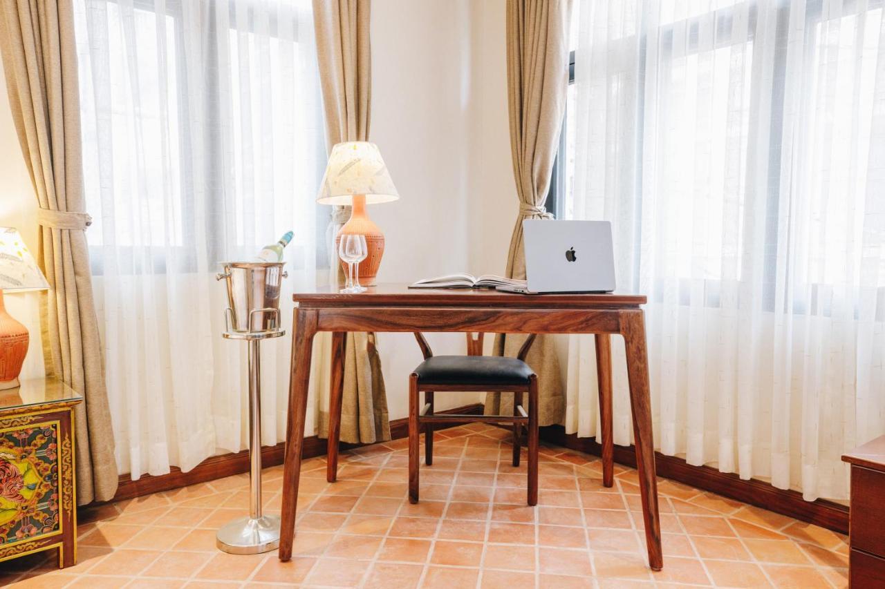 Swarga Heritage Hotel - A Traditional Stay Катманду Экстерьер фото